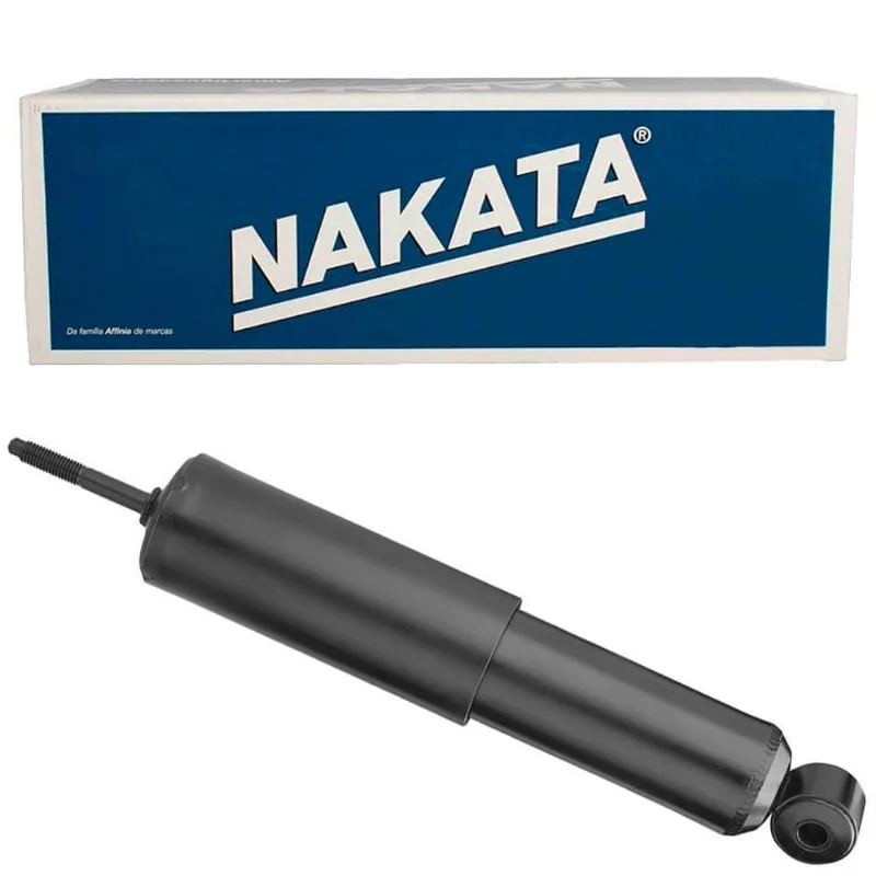 Amortecedor Dianteiro Stralis 2004 a 2014 Nakata