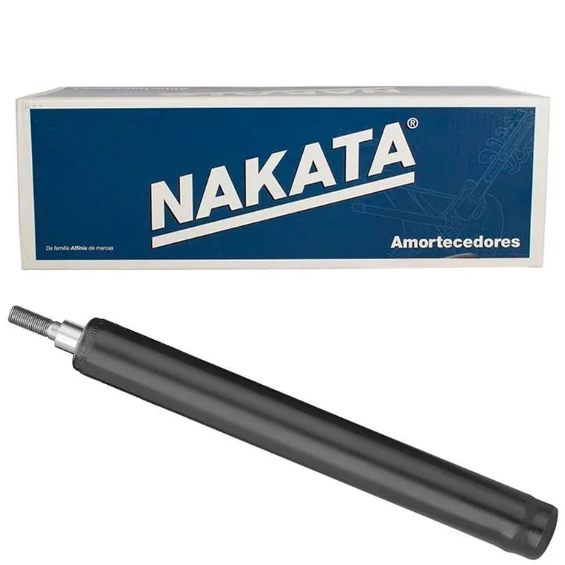 Amortecedor Traseiro Nakata Vw 14240/260/18310 04/10 Ld/le
