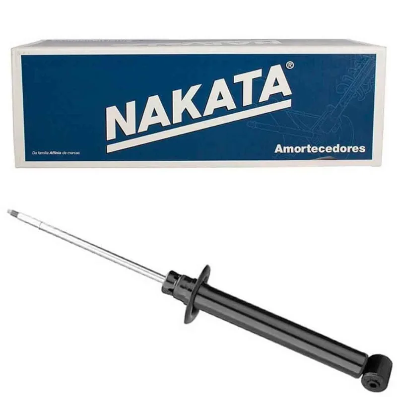 Amortecedor Gol G5 G6 2008 A 2015 Traseiro Nakata