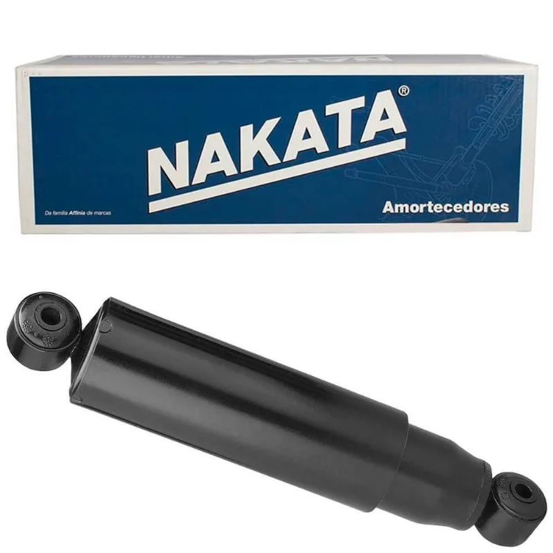 Amortecedor D20 93 A 97 Traseiro Motorista Passageiro Nakata