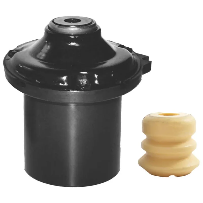 Kit Batente Localizador Amortecedor Astra Vectra 97 a 2013 Dianteiro Nakata NK0315