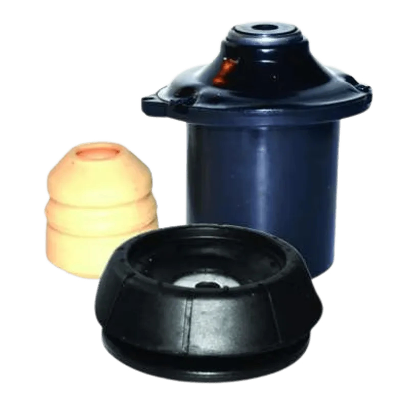 Kit batentes Amortecedor Dianteiro Astra Vectra Zafira Nakata NK0333