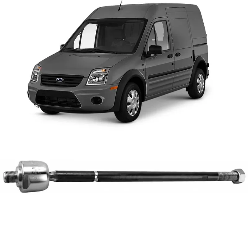 Barra Axial Transit 2009 a 2015 LE Hidráulica Nakata N92035