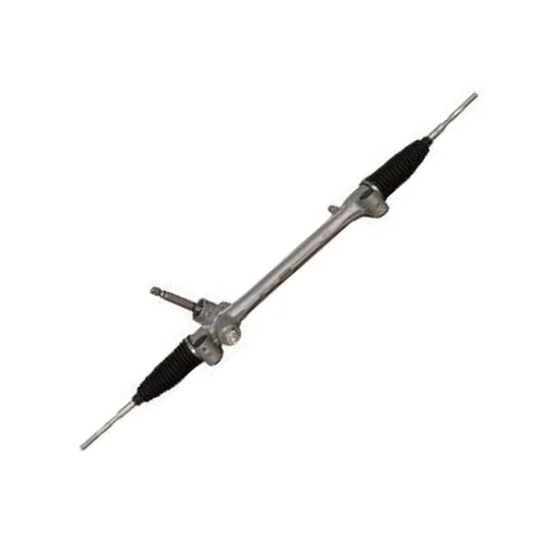 Caixa Direcao Mecanica Ncde70104 Nakata