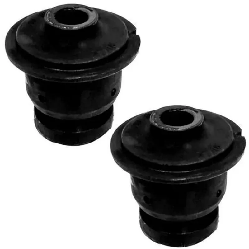 2 Bucha Quadro Agregado Motor Gol G3 G4 97 a 2014 Dianteiro Nakata NB11009