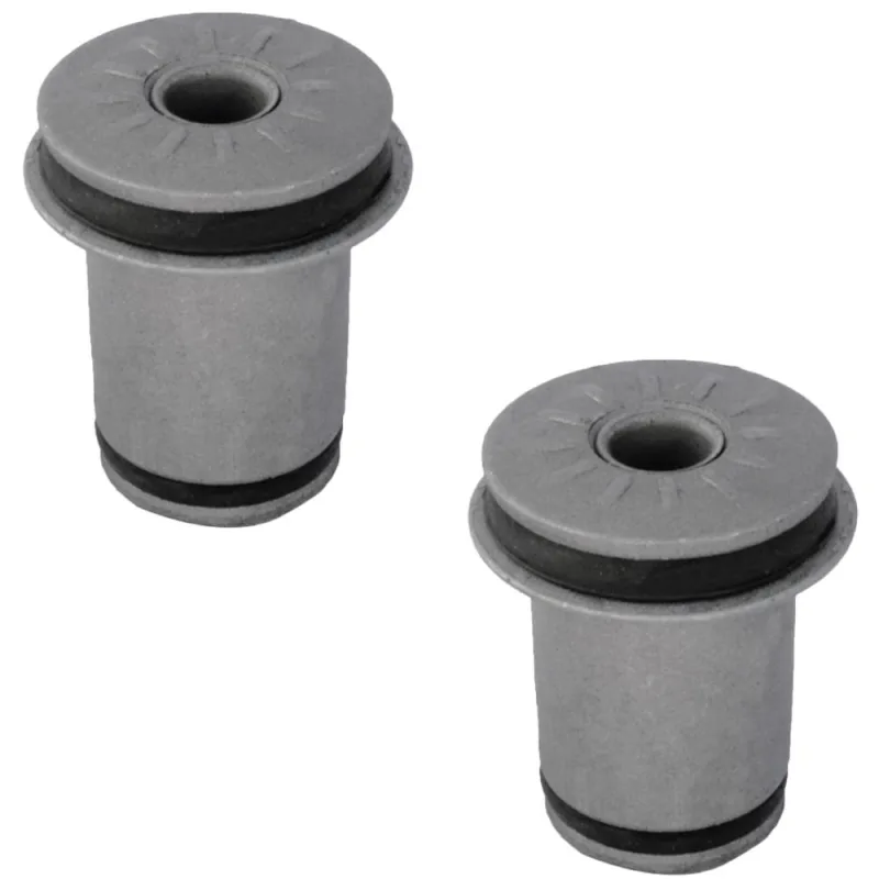 Par Bucha Bandeja Balança Blazer S10 Diant Superior Nakata - Nakata - Automotivo