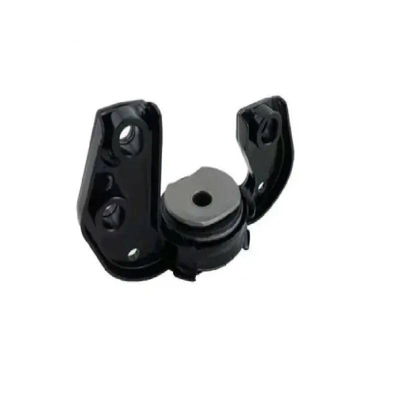 Suporte Barra Tensora Dianteira Esquerda Agile NBJ3014E Nakata