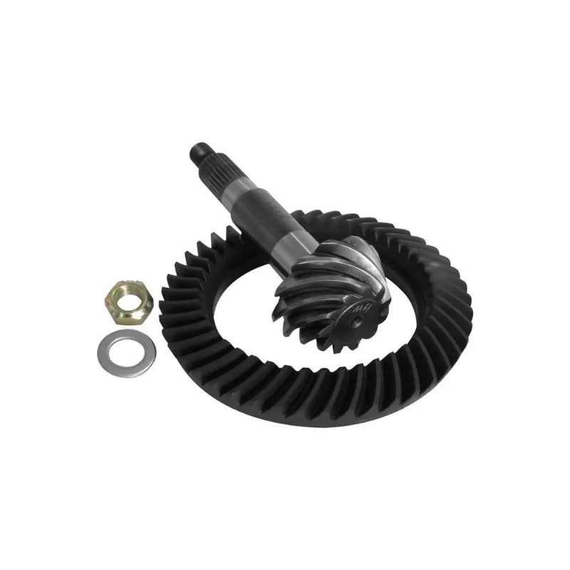 Kit Da Coroa E Pinhão Dana 443 Nakata - / Ranger - Nd01004