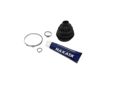 Kit Reparo Coifa Homocinetica Lado Roda Nkj669 Nakata - NAKATA - Transmissão