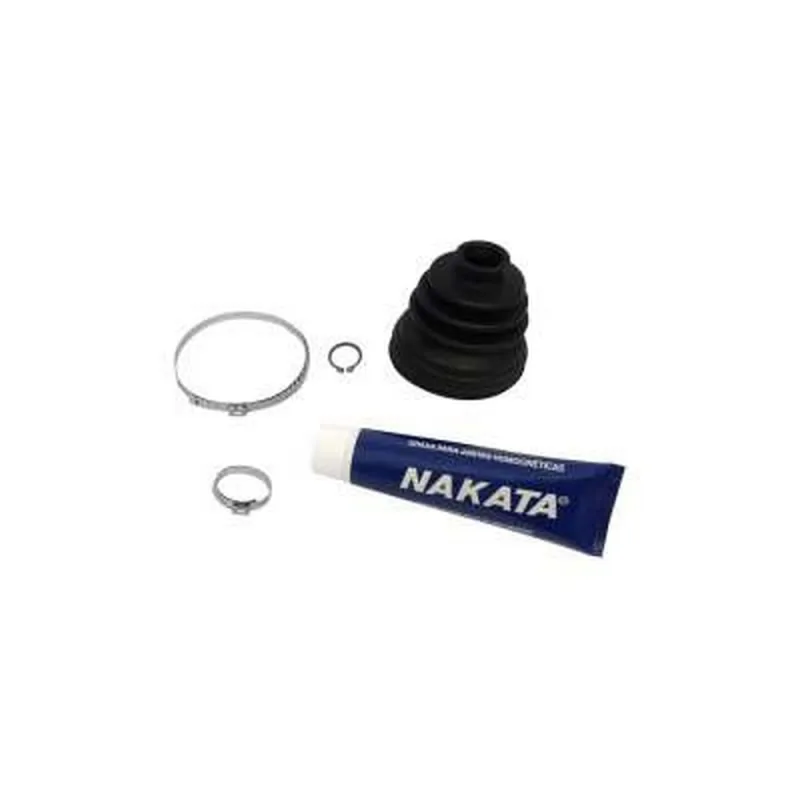Kit Reparo Junta Homocinetica Lado Cambio Nkj1499 Nakata - NAKATA - Transmissão