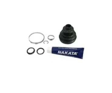 Kit Reparo Coifa Homocinetica Lado Roda Nkj2792 Nakata - NAKATA - Transmissão