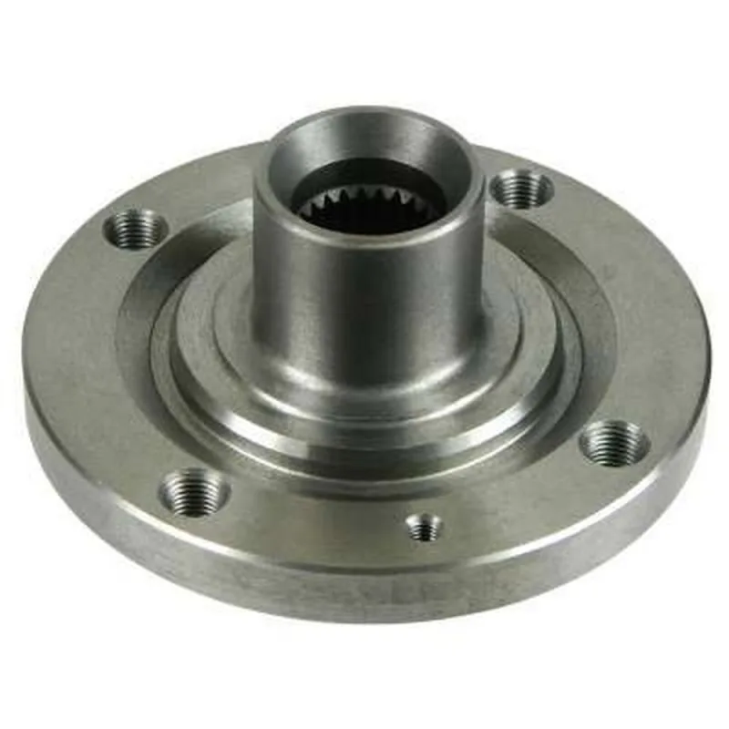 Cubo Roda Dianteiro 4 Furos Sem Rolamento Sem Abs Nkf8001 Nakata - NAKATA