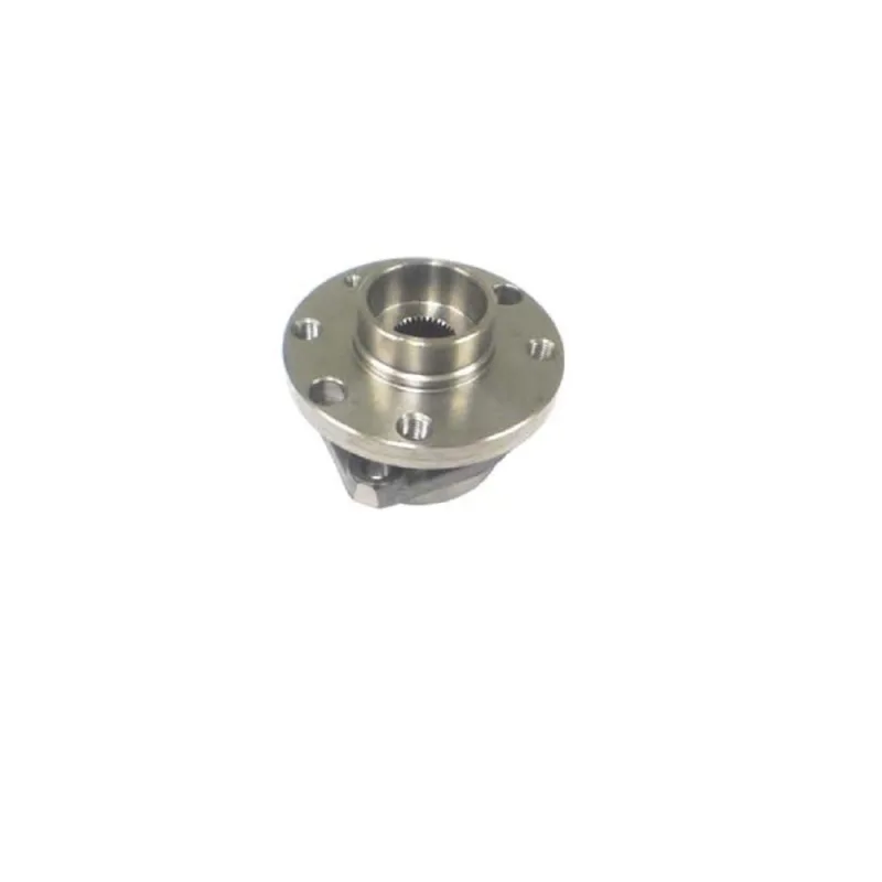Cubo Roda Dianteiro 5 Furos Com Rolamento Sem Abs Nkf8049 Nakata - NAKATA - Suspensão E Direção