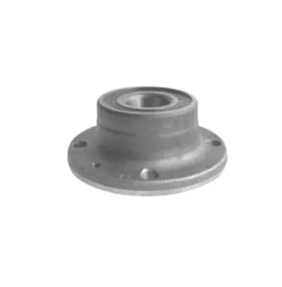 Cubo Roda Traseiro 4 Furos Com Rolamento Sem Abs Nkf8022 Nakata - NAKATA - Suspensão E Direção