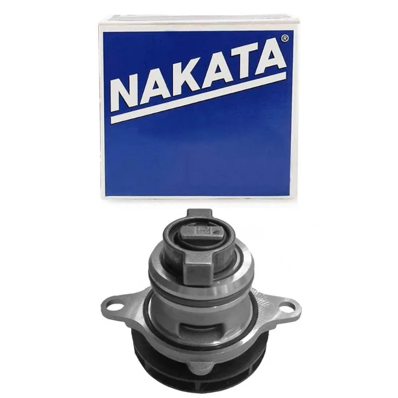 Bomba Dagua Fiat Argo 2018 Nakata