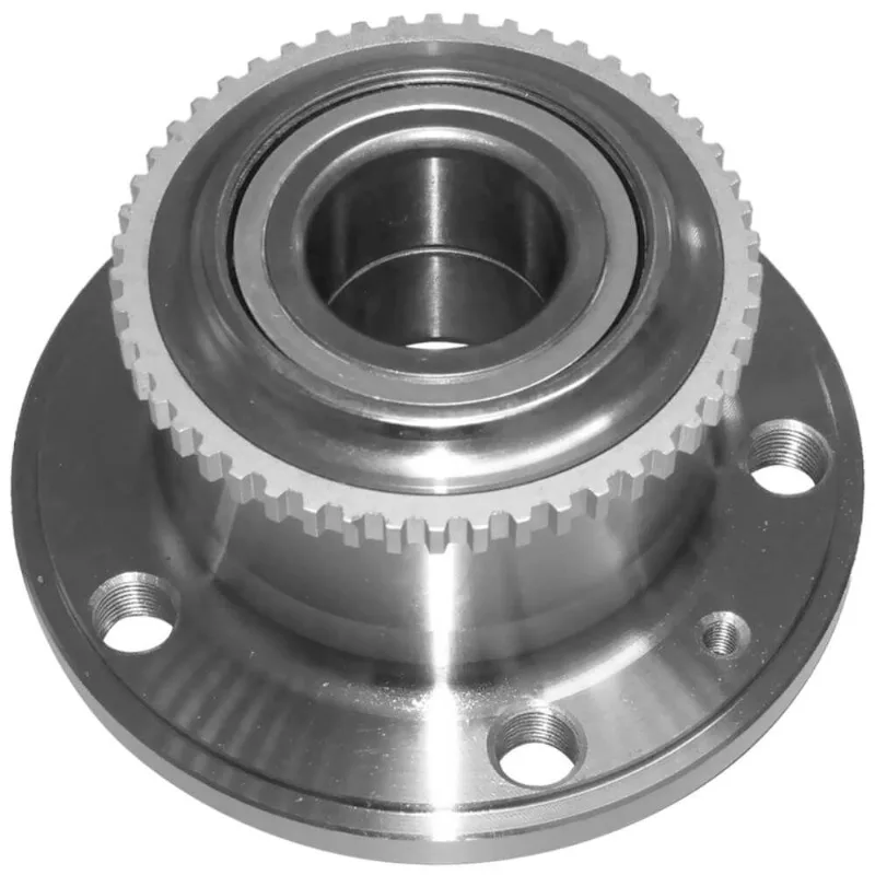 Cubo Roda Jumper 2.3 2.5 2.8 2003-2017 Tras C/rolam Aro 15