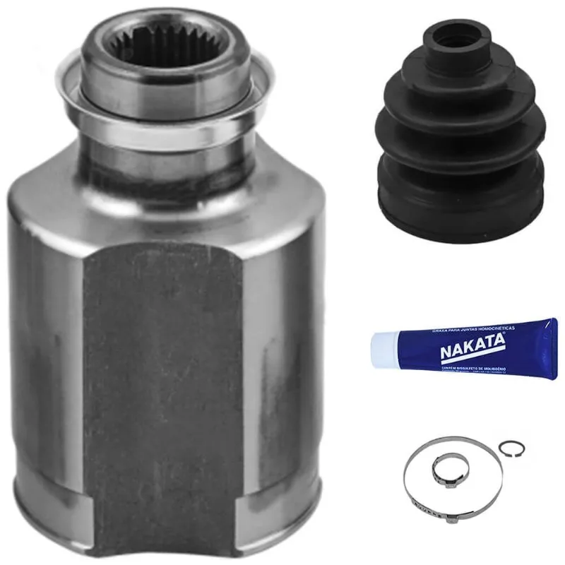 Tulipa Ford Fusion 2.3 2006 A 2009 Nakata