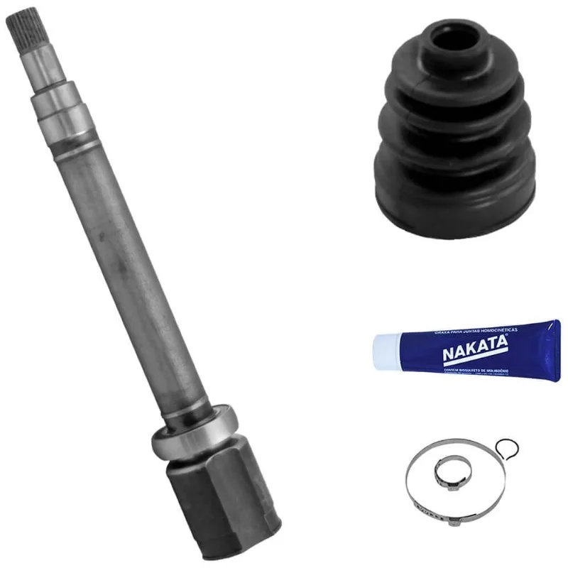 Tulipa Ford Ecosport 2.0 2007 A 2013 Passageiro Nakata