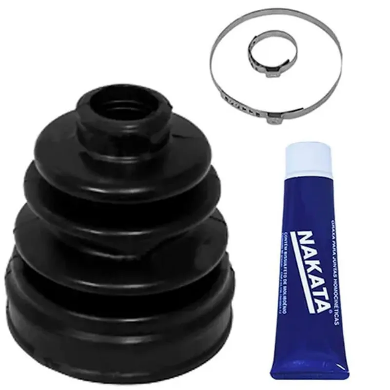 Kit Reparo Homocinética Clio 90 A 95 Ld Câmbio Manual