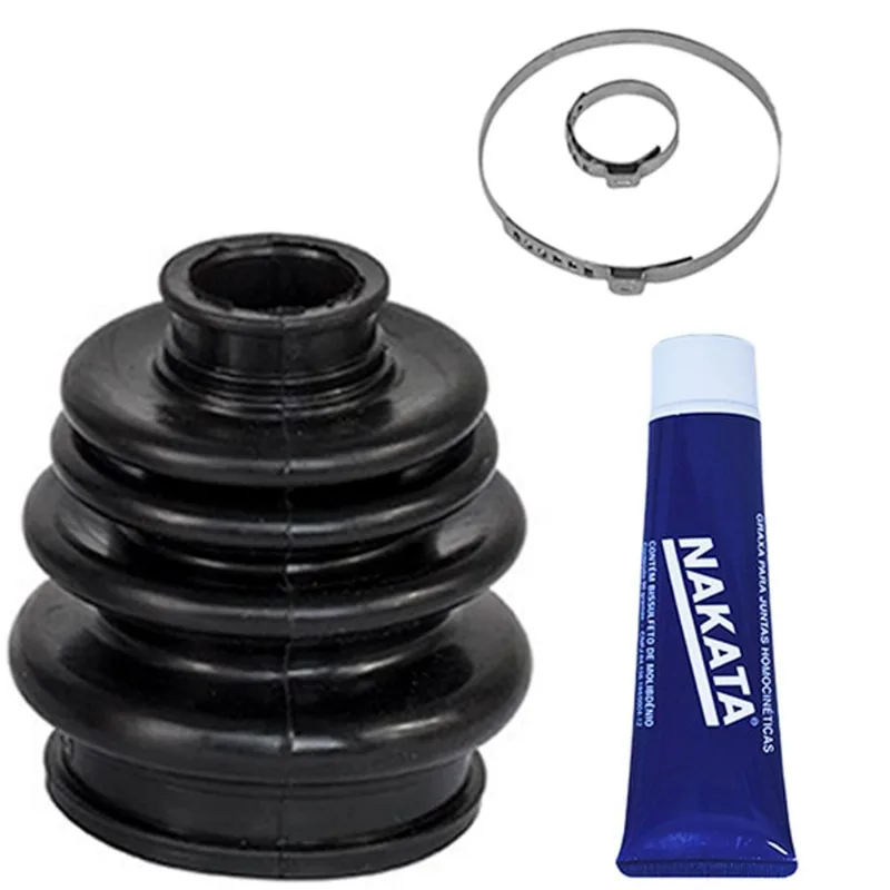 Kit Reparo Homocinetica Corolla 1.8 98 A 2002 Câmbio Nakata