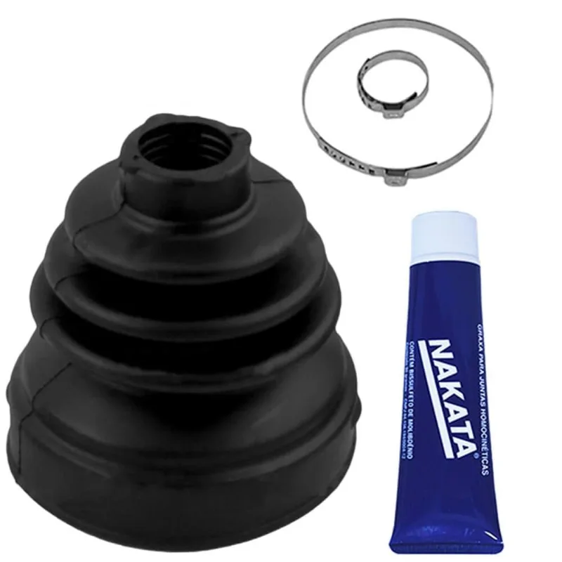 Kit Reparo Homocinética Chevrolet Prisma 1.4 2013 a 2019 Câmbio Nakata