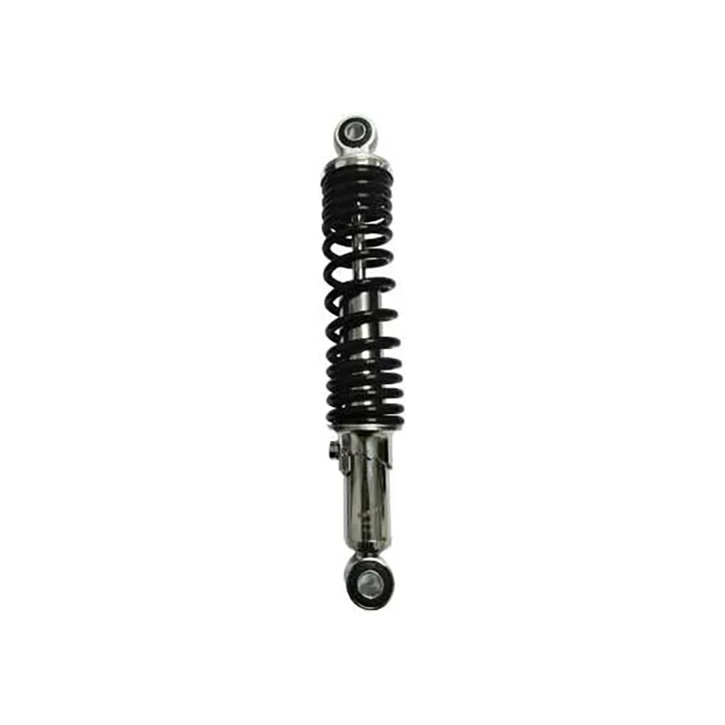 Amortecedor de Moto Com Regulagem Riva 150 AM5010 Nakata - Nakata