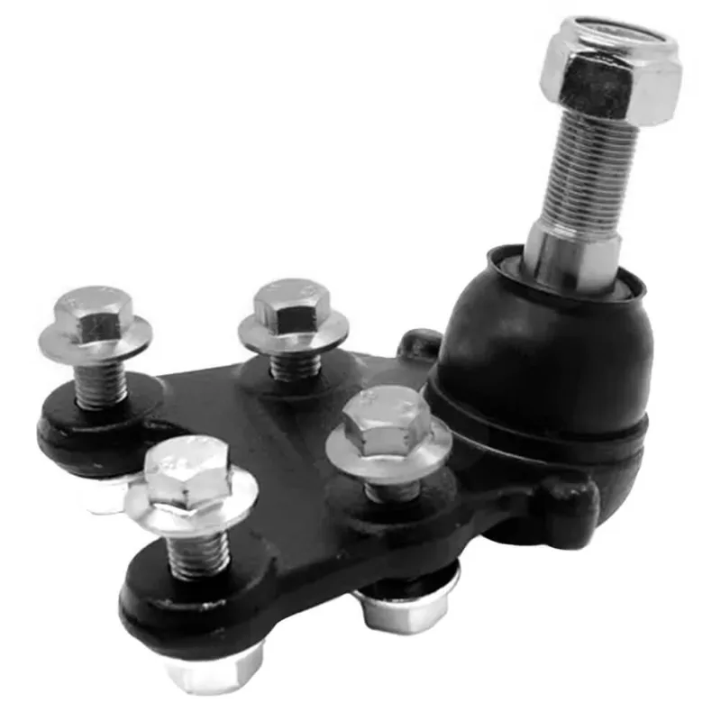 Pivô Suspensão S10 Trailblazer Inferior LE LD Nakata N93083