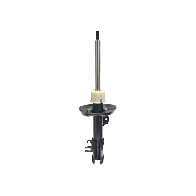 Amortecedor Pressurizado Dianteiro Esquerdo Punto HG41403 Nakata