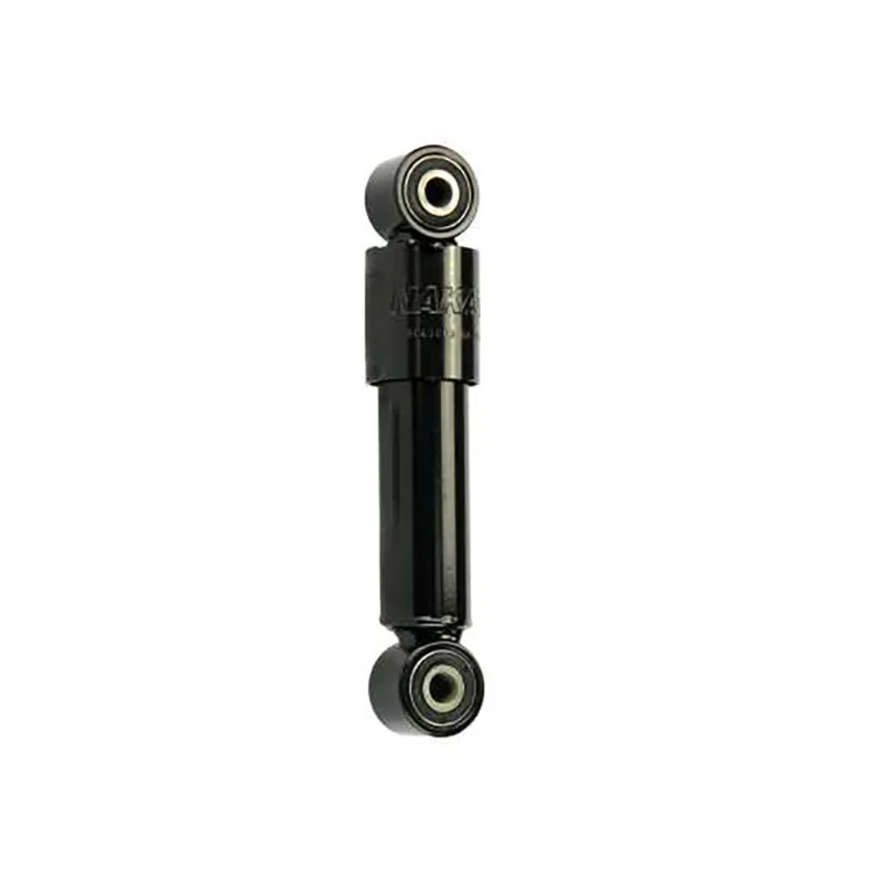 Amortecedor Cabine Dianteiro 2533 Axor AC43003 Nakata
