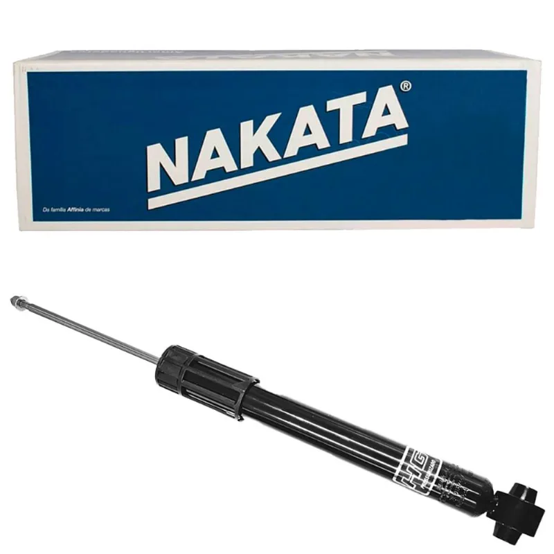 Amortecedor Traseiro Taos 2021 a 2025 Nakata HG41544