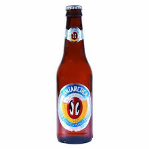 Cerveja Antarctica L/neck - ANTARCTICA - Bebidas