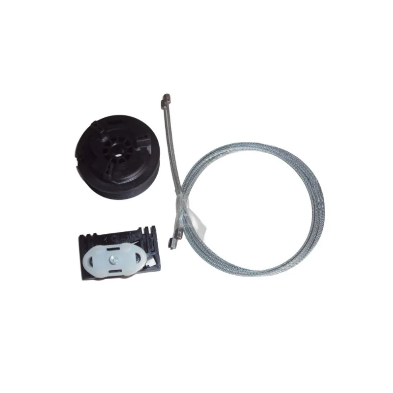 Meriva Kit Reparo Máquina Vidro Elétrico Gm Genuíno
