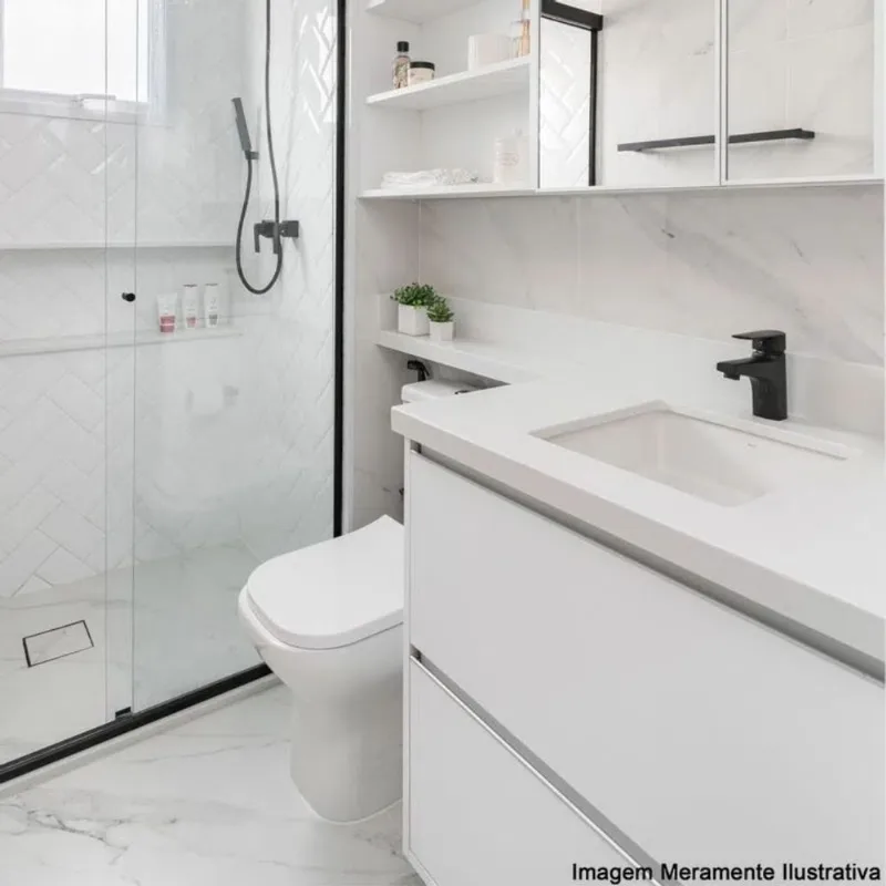 porcelanato (c) retificado/acetinado mont blanc 90x90 eliane s/devoluca - 8039137C