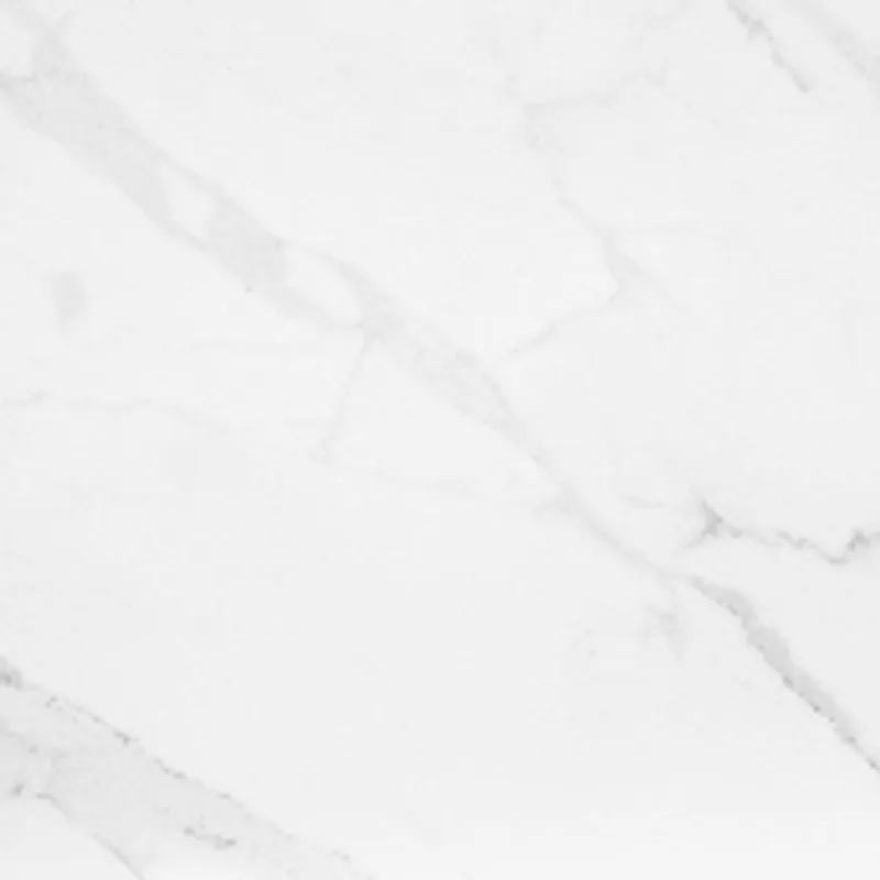 Porcelanato France Plus Acetinado Bold 60x60cm Branco Eliane (Caixa c/ 1,44m²) - Eliane
