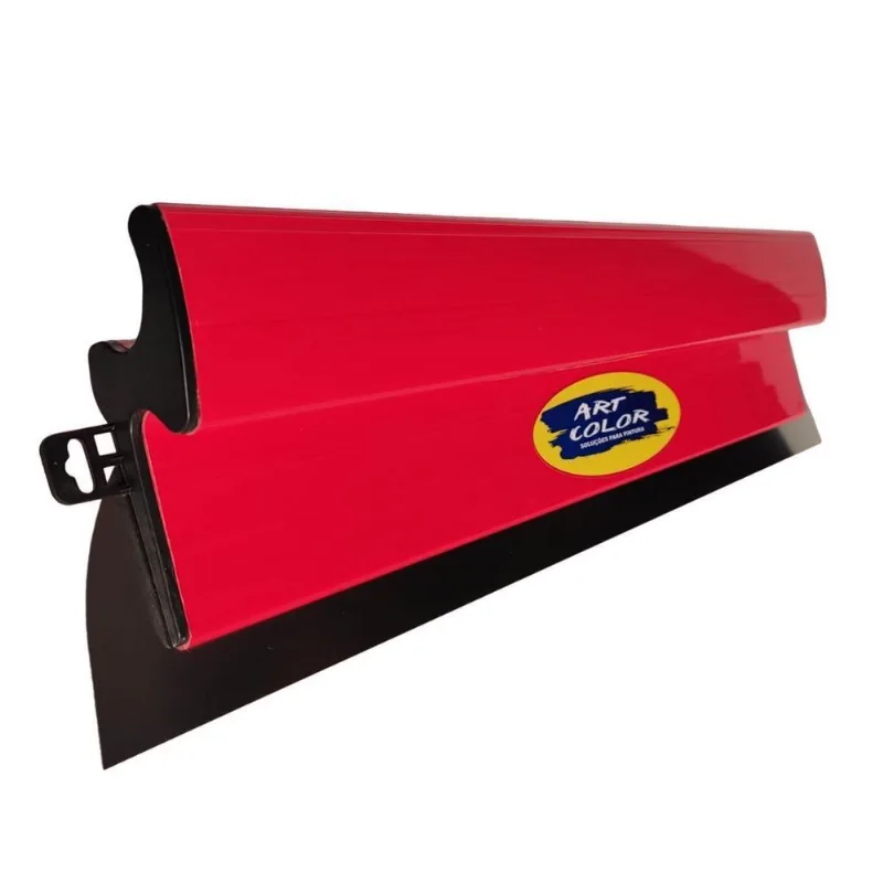 Desempenadeira Flexível Aço Inox - 40cm