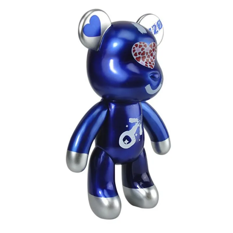 Popobe 25cm Pvc Azul