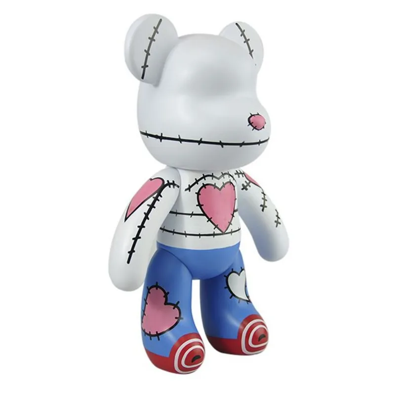 Popobe 25cm Pvc Coração