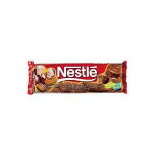Nestlé Ao Leite Para Cobertura - NESTLE - Mercearia