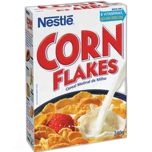 Corn Flakes Nestlé