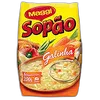 SOPA MAGGI SOPÃO GALINHA - MAGGI - Alimentos Preparados