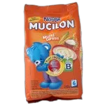 Mucilon Multicereais - NESTLE - Mercearia