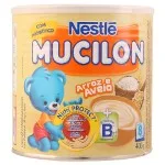Mucilon Arroz E Aveia - NESTLE - Mercearia