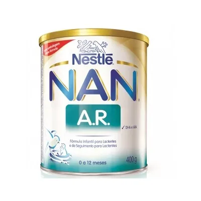 Nan Ar - NESTLE - Mercearia