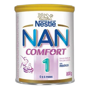 Nan Comfor 1 - NAN - Mercearia