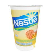 Iogurte Parcialmente Desnatado Mel Nestlé Pote 170g - NESTLE - Frios E Laticínios