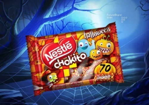 Ovo Nestle N 20 Gold - NESTLE - Mercearia