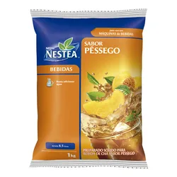 Lanch Nestea Pessego Cold Npro 1kg - NESTEA - Mercearia