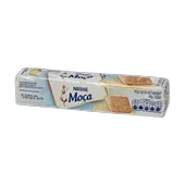 Biscoito Moca Recheado - MOCA