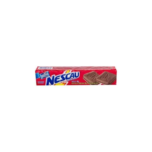 Nestlé Nescau Chocolate - NESTLE - Mercearia