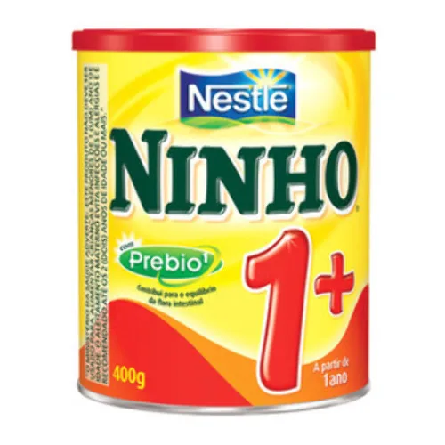 Ninho 1 Lata - NINHO - Mercearia